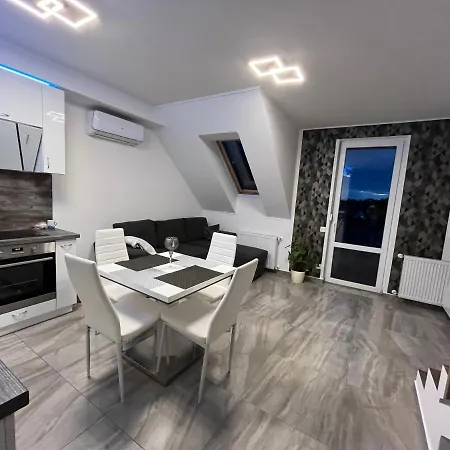 Ciao Lilla Apartament