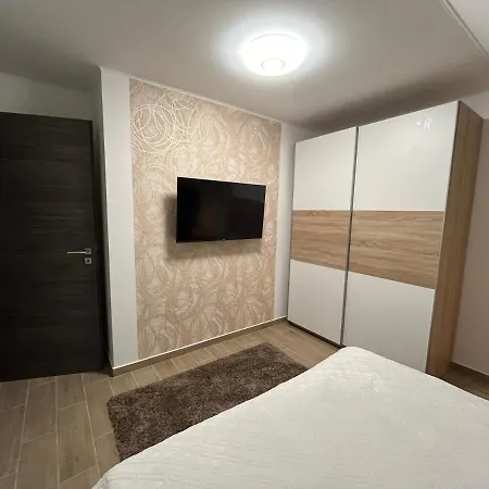 Ciao Lilla Apartment