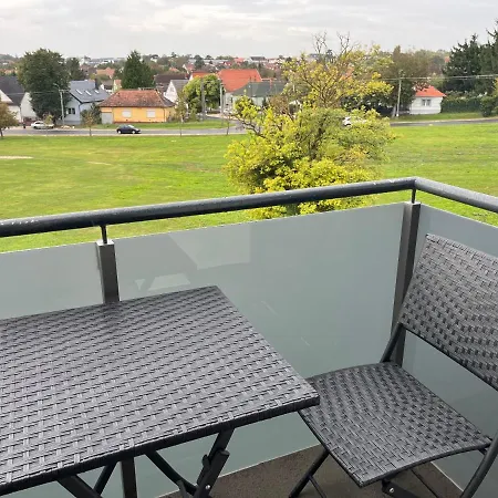 Apartament Ciao Lilla