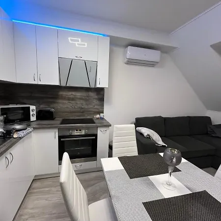 Ciao Lilla Apartment Keszthely
