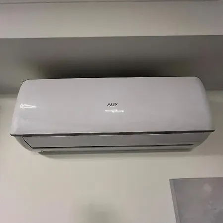 Ciao Lilla 아파트 케츨리