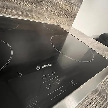 Ciao Lilla Apartament