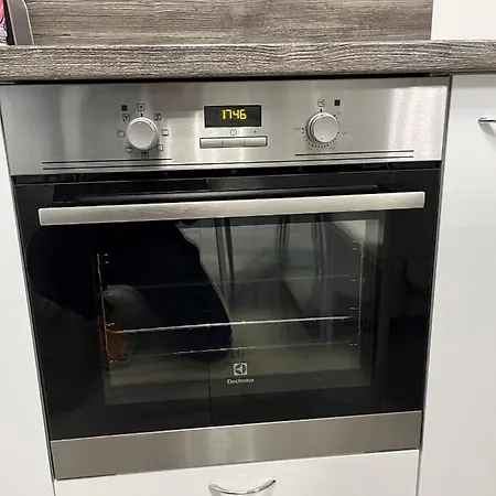 Ciao Lilla * Keszthely