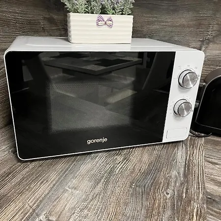 Ciao Lilla Apartament *