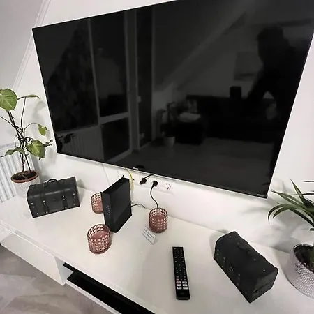 Apartment Ciao Lilla