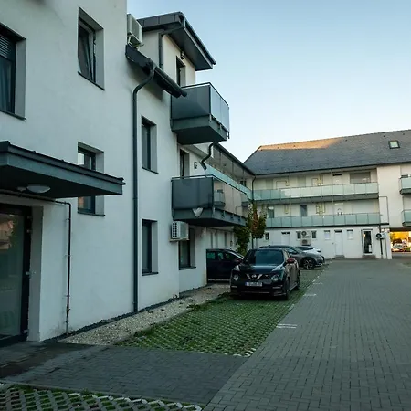 Apartman Ciao Lilla *