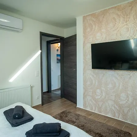 Ciao Lilla Apartment *