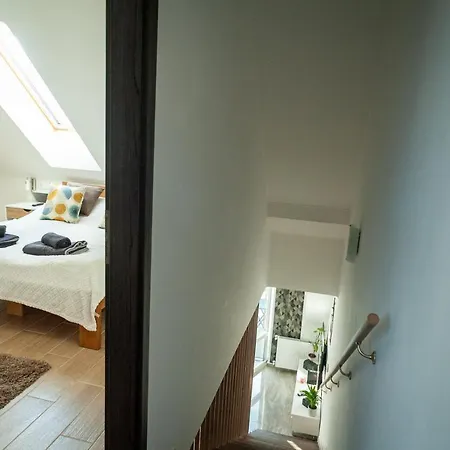 Apartament Ciao Lilla *