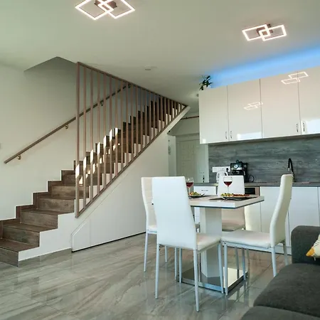 Ciao Lilla Apartament Keszthely