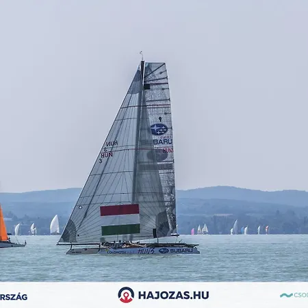 Ciao Lilla * Keszthely