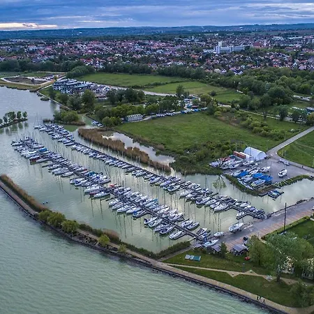 Ciao Lilla Apartament *