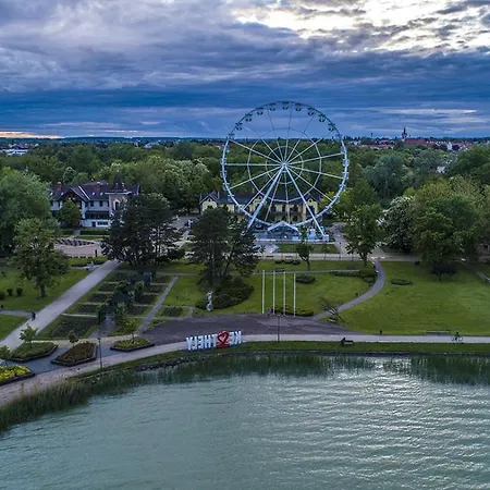 Ciao Lilla Keszthely