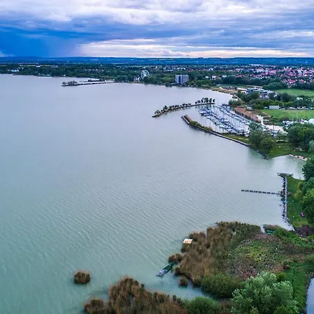 Apartman Ciao Lilla *
