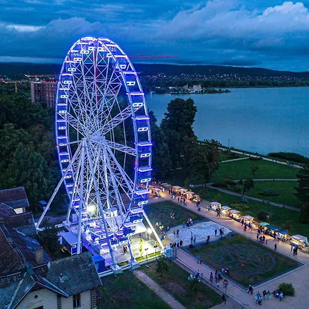 Ciao Lilla * Keszthely