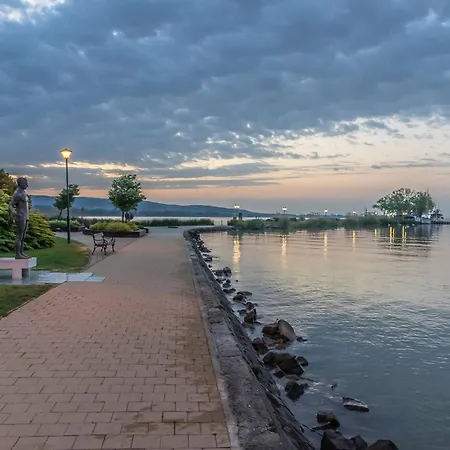 Ciao Lilla Apartament Keszthely