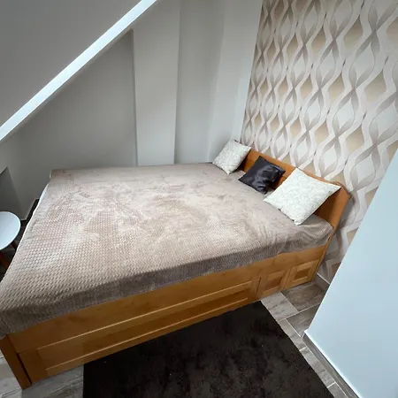 Ciao Lilla Apartment *