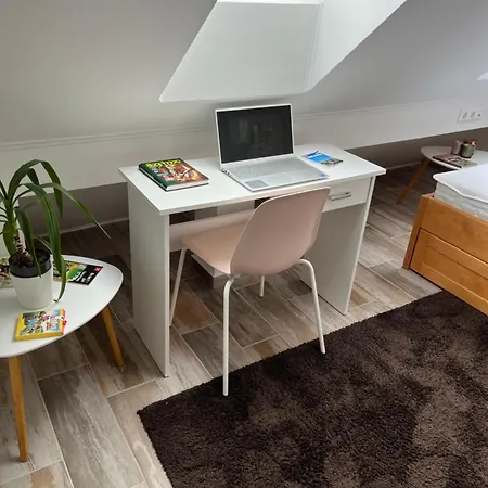 Apartment Ciao Lilla