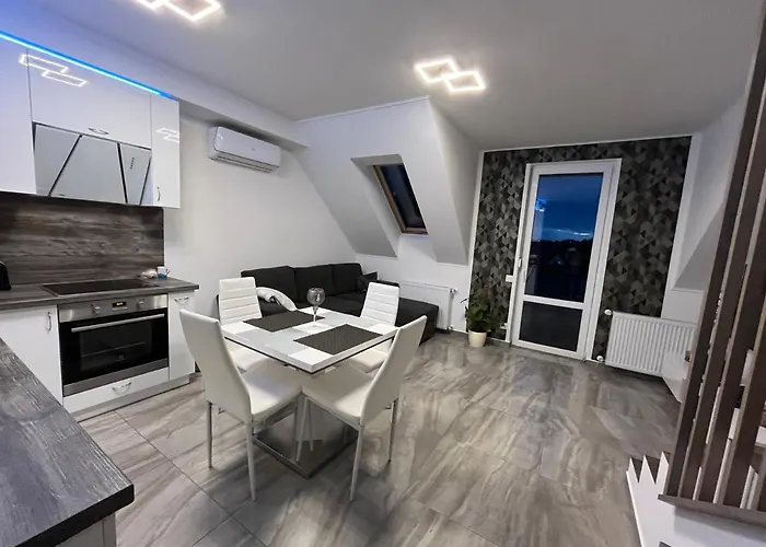 Ciao Lilla Apartman