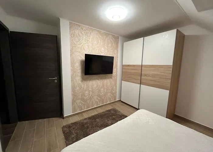 Ciao Lilla Apartman