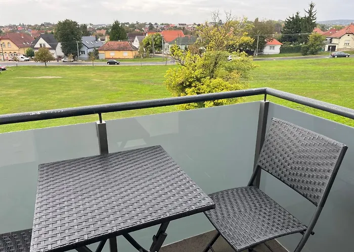 Apartman Ciao Lilla