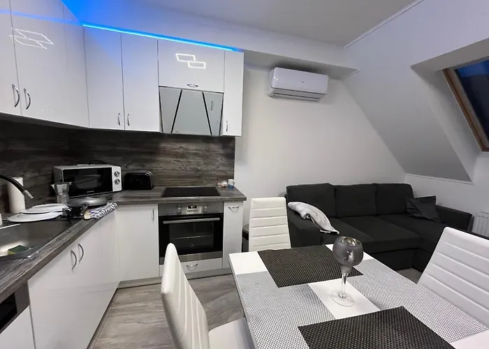 Ciao Lilla Apartman Keszthely