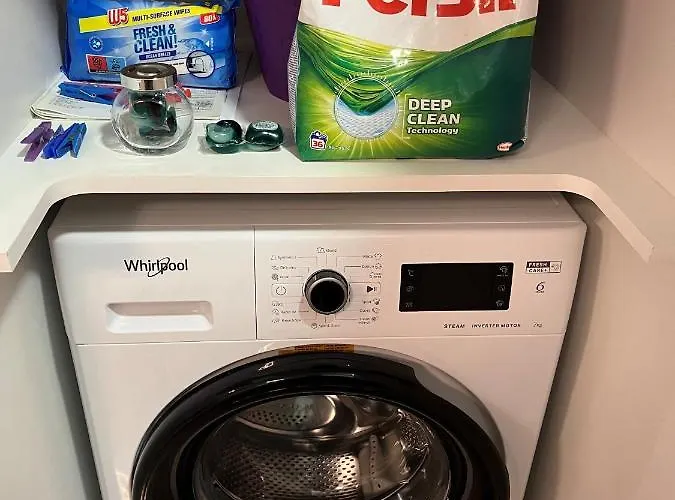 Apartamento Ciao Lilla Keszthely