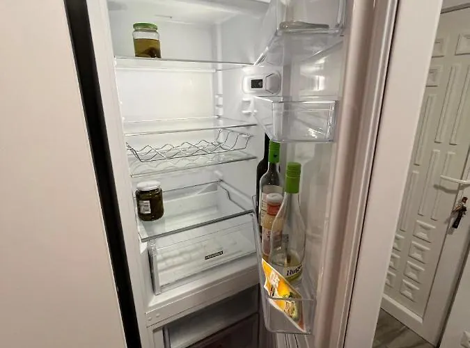 Ciao Lilla Apartman