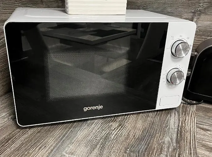 Ciao Lilla דירה *