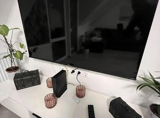Apartman Ciao Lilla