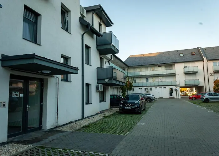 Apartman Ciao Lilla *