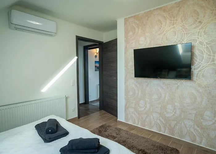Ciao Lilla Apartman *