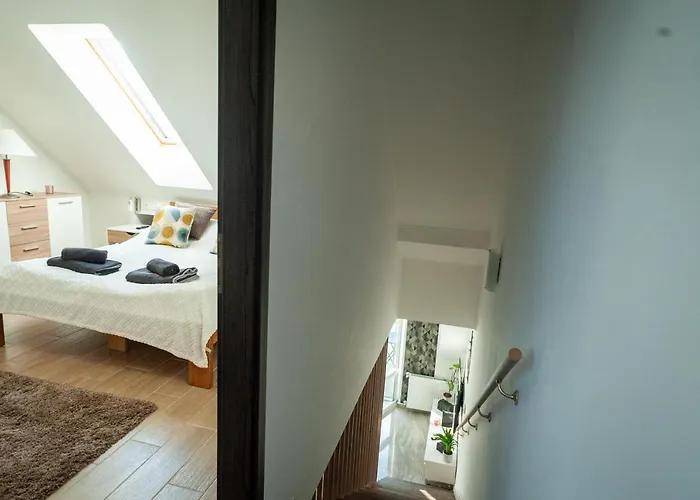 Apartman Ciao Lilla *