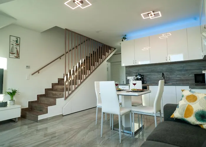 Ciao Lilla Apartman Keszthely