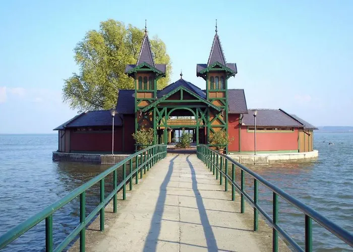 Apartamento Ciao Lilla *