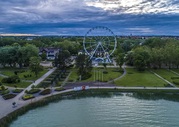 Ciao Lilla קסזטלי