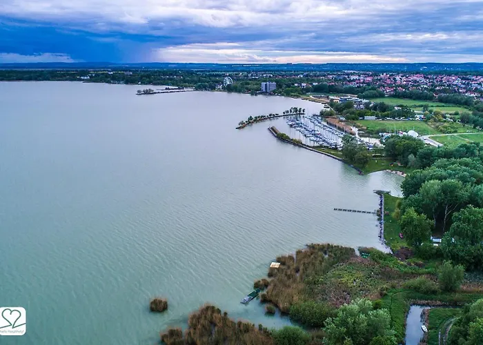 Apartman Ciao Lilla *