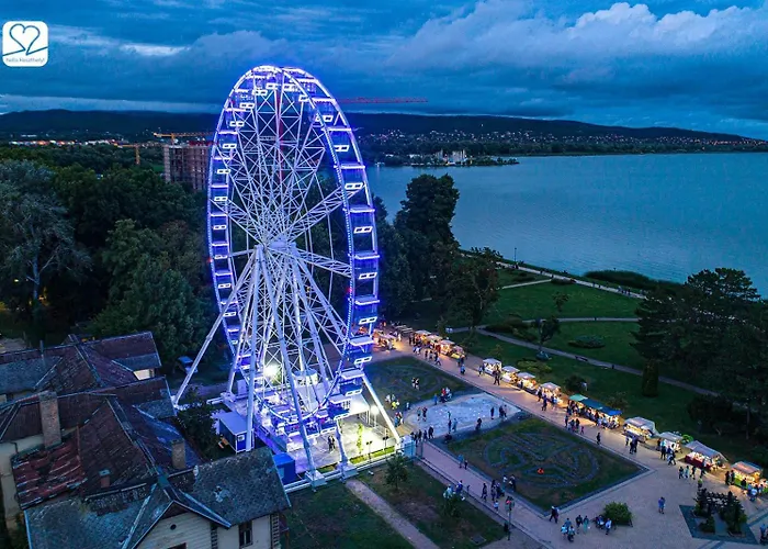 Ciao Lilla * Keszthely