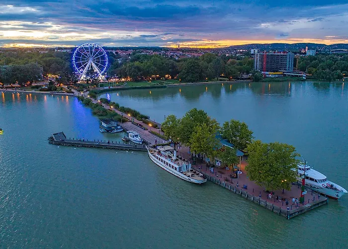 Apartamento Ciao Lilla *