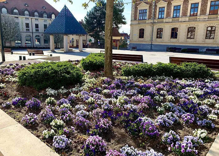 Ciao Lilla Apartamento