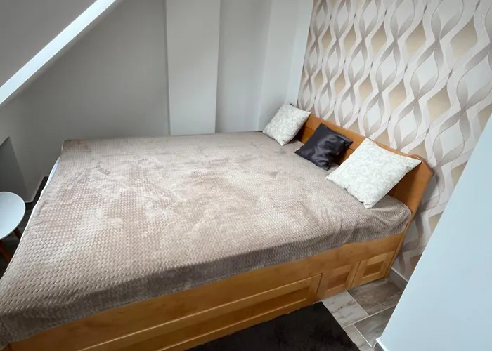 Ciao Lilla Apartman *