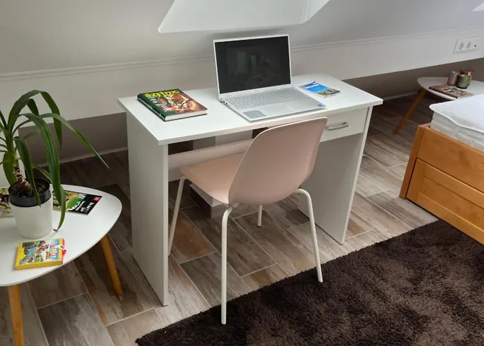Apartman Ciao Lilla